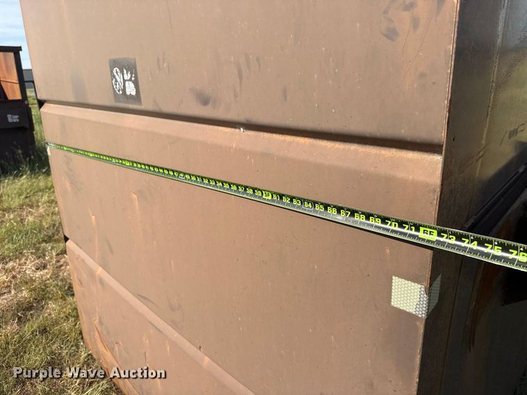 image for item FC4409 (6) Wastequip dumpsters