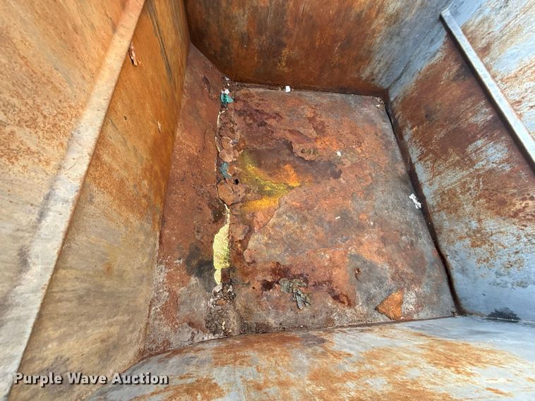 image for item FC4410 (5) Wastequip dumpsters