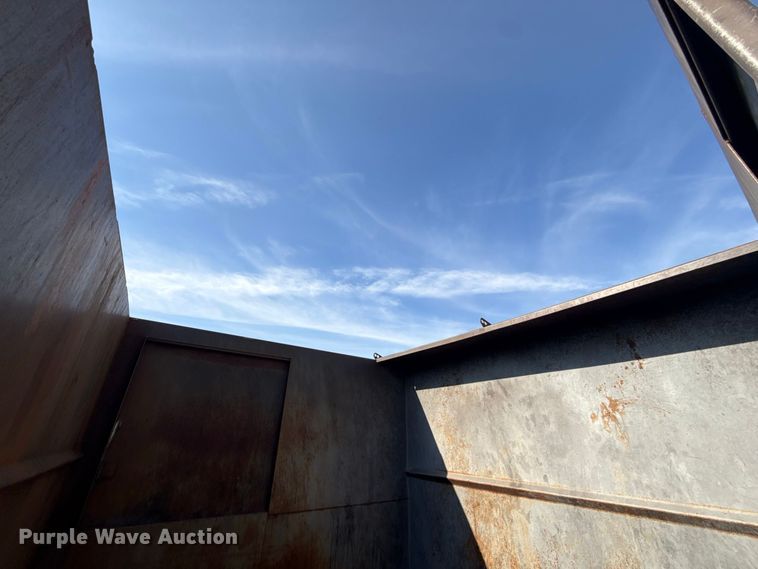 image for item FC4410 (5) Wastequip dumpsters