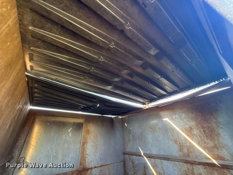 image for item FC4410 (5) Wastequip dumpsters