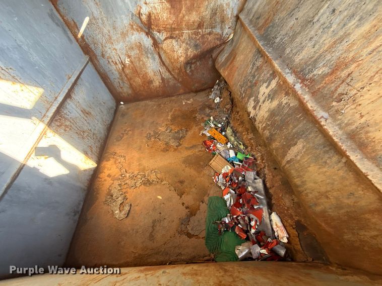 image for item FC4410 (5) Wastequip dumpsters