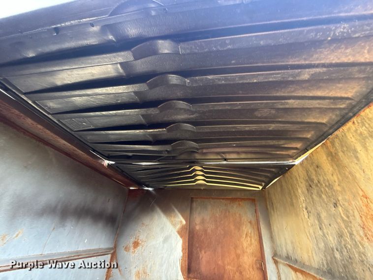 image for item FC4410 (5) Wastequip dumpsters