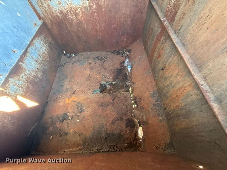 image for item FC4410 (5) Wastequip dumpsters