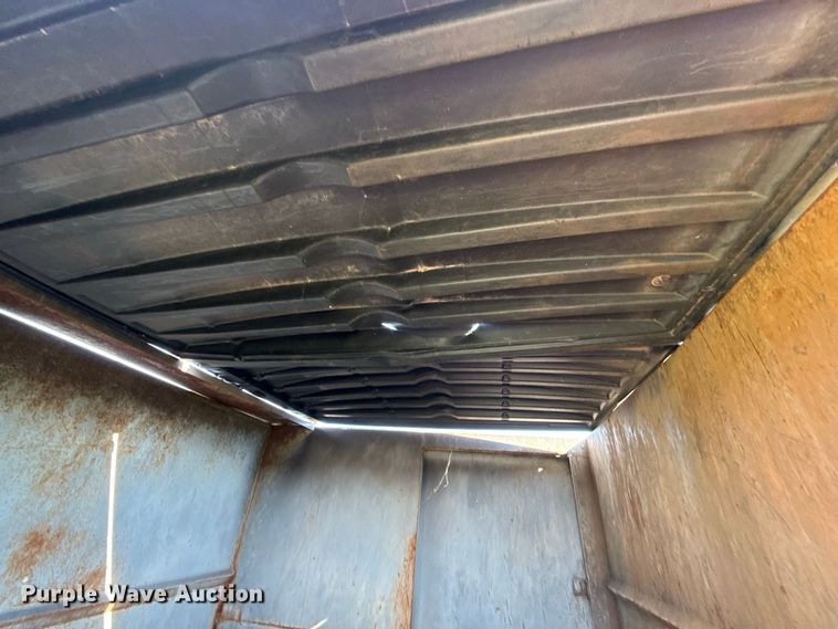 image for item FC4410 (5) Wastequip dumpsters