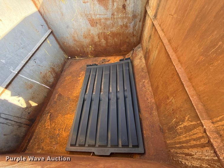 image for item FC4410 (5) Wastequip dumpsters