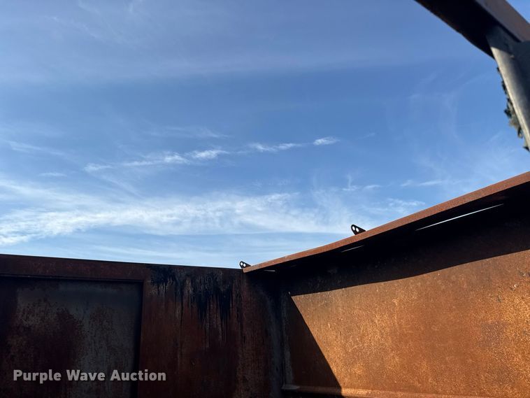 image for item FC4411 (5) Wastequip dumpsters