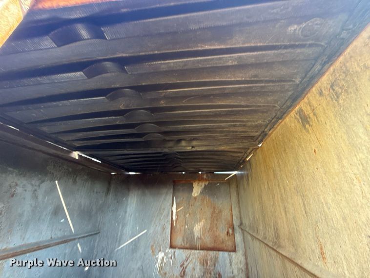 image for item FC4411 (5) Wastequip dumpsters
