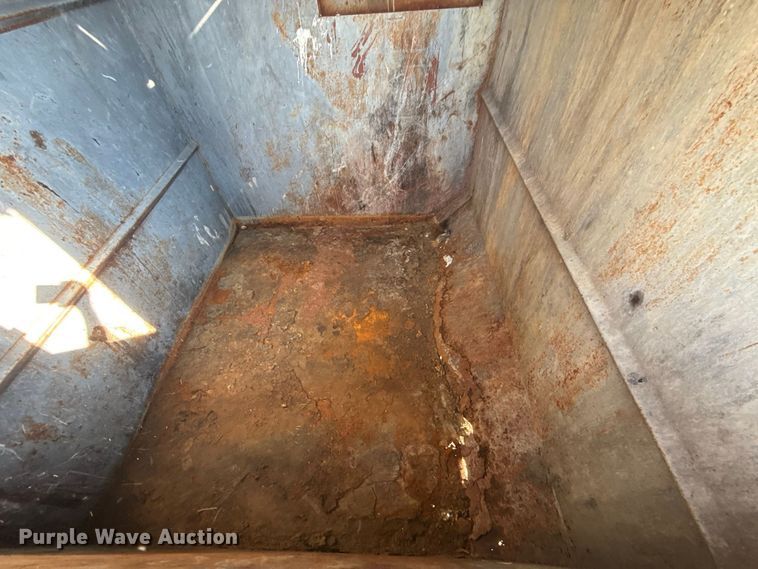 image for item FC4411 (5) Wastequip dumpsters