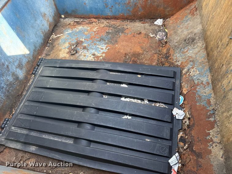 image for item FC4411 (5) Wastequip dumpsters