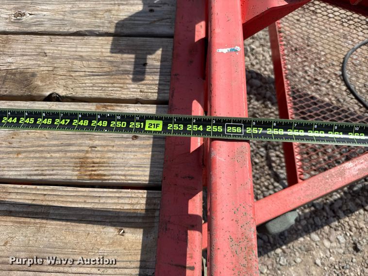 image for item FC4415 2020 PJ T6202 tilt deck equipment trailer