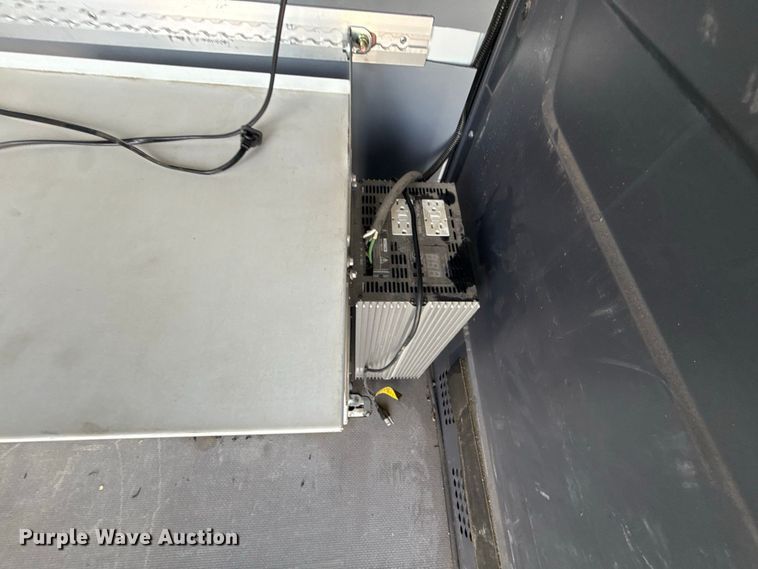 image for item FC4418 2019 Mercedes-benz Sprinter 3500 van