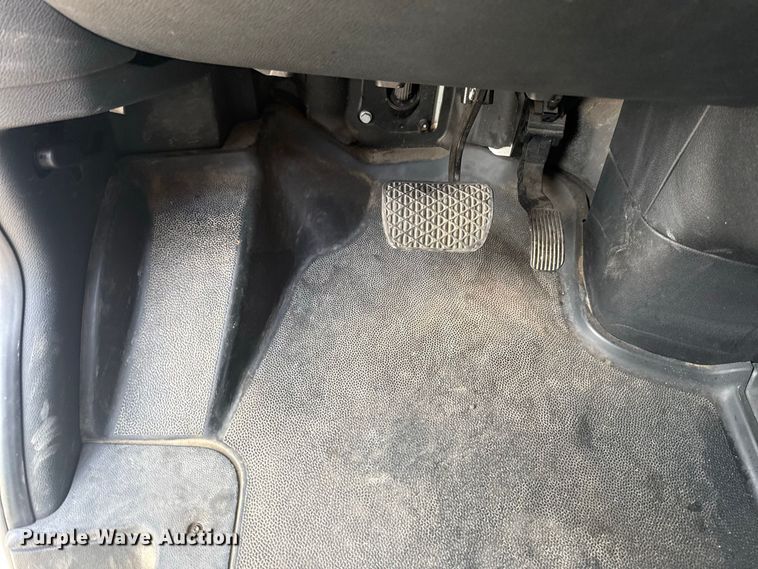image for item FC4418 2019 Mercedes-benz Sprinter 3500 van