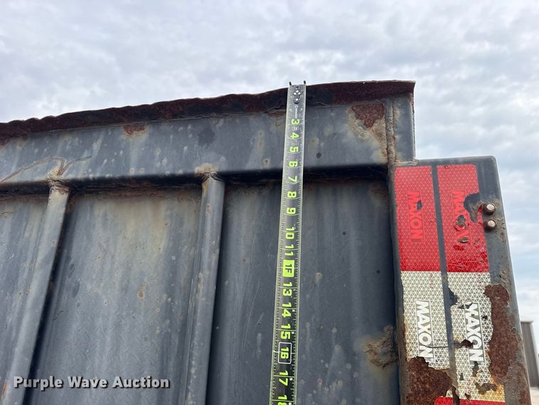 image for item FC4463 2022 RAM 5500 flatbed truck