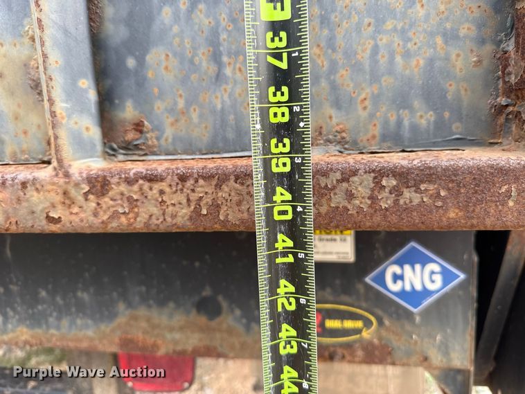 image for item FC4463 2022 RAM 5500 flatbed truck