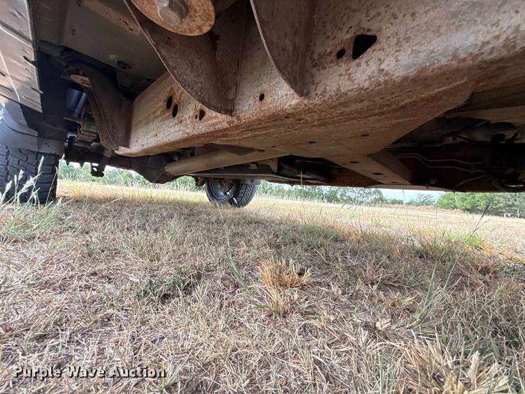 image for item FC4464 2015 GMC Sierra 1500 Crew Cab pickup truck