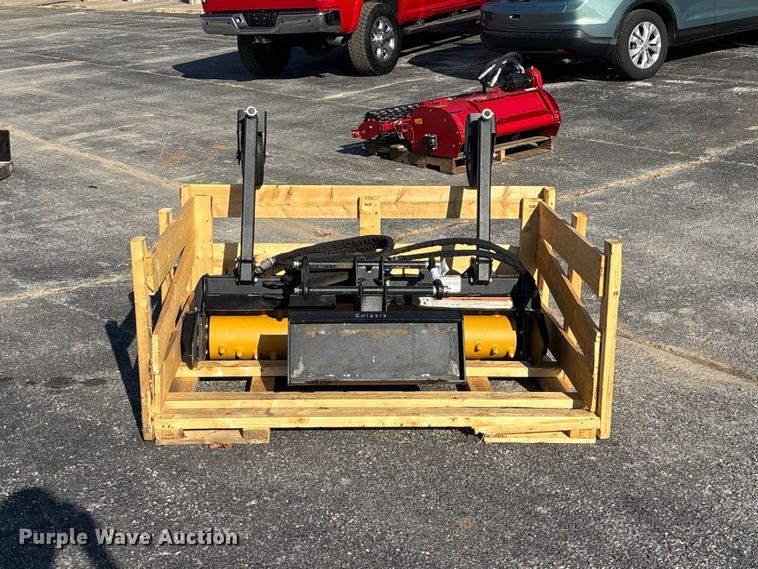 image for item FG0677 Erskine 48