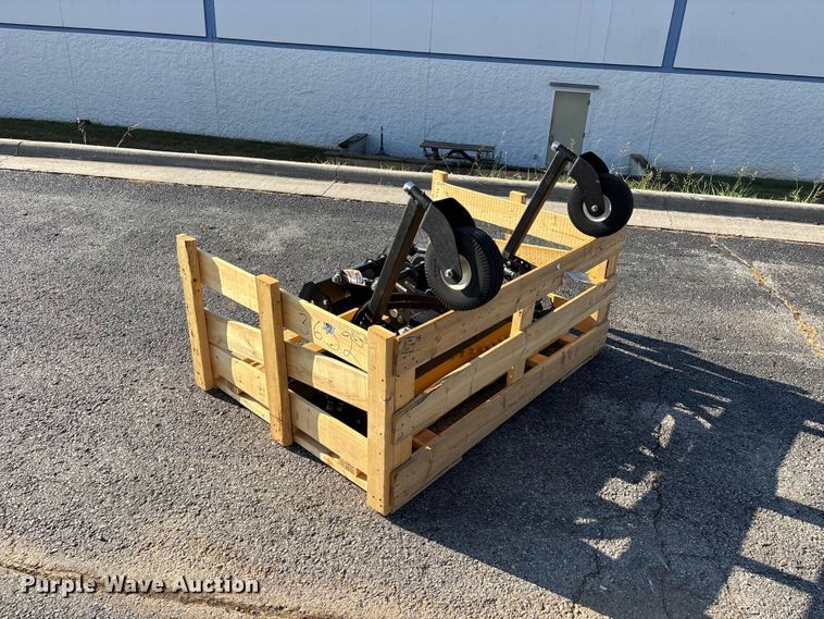 image for item FG0677 Erskine 48