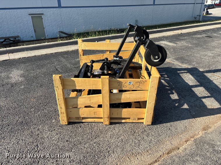 image for item FG0677 Erskine 48