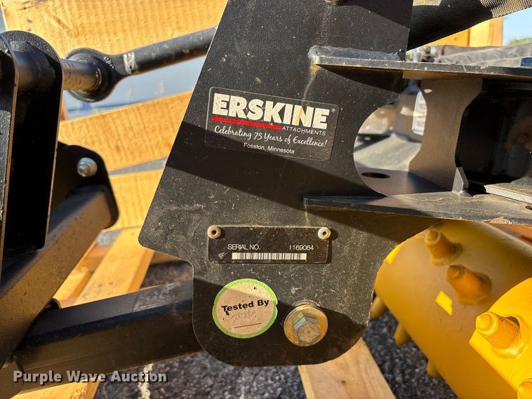 image for item FG0677 Erskine 48
