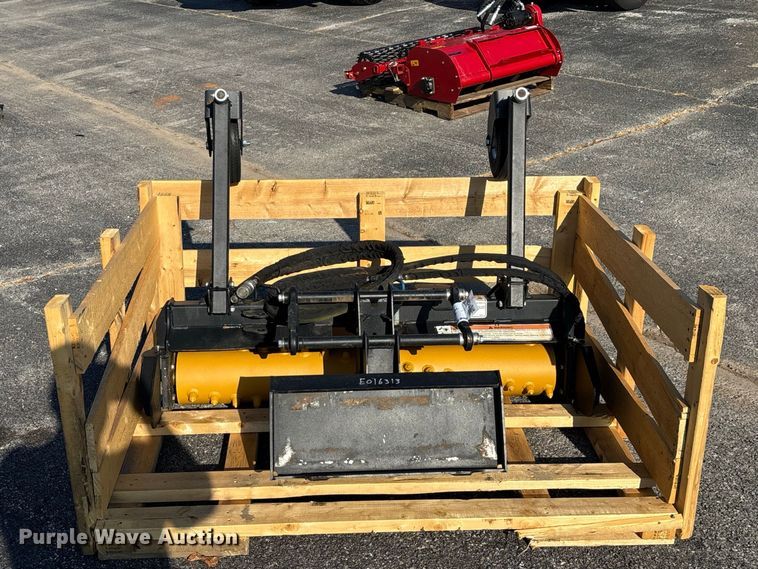 image for item FG0677 Erskine 48