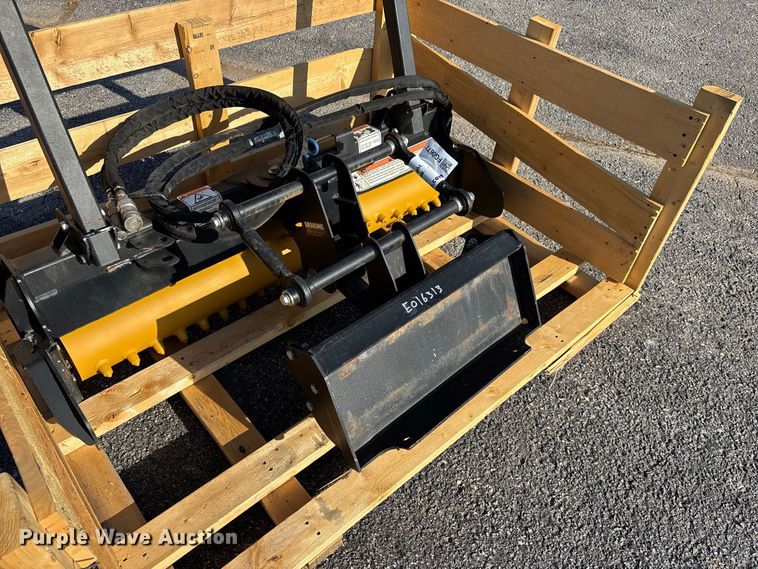 image for item FG0677 Erskine 48