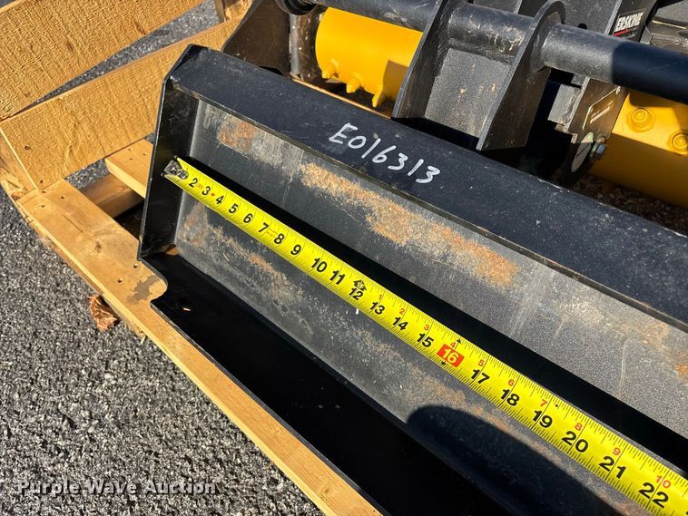 image for item FG0677 Erskine 48