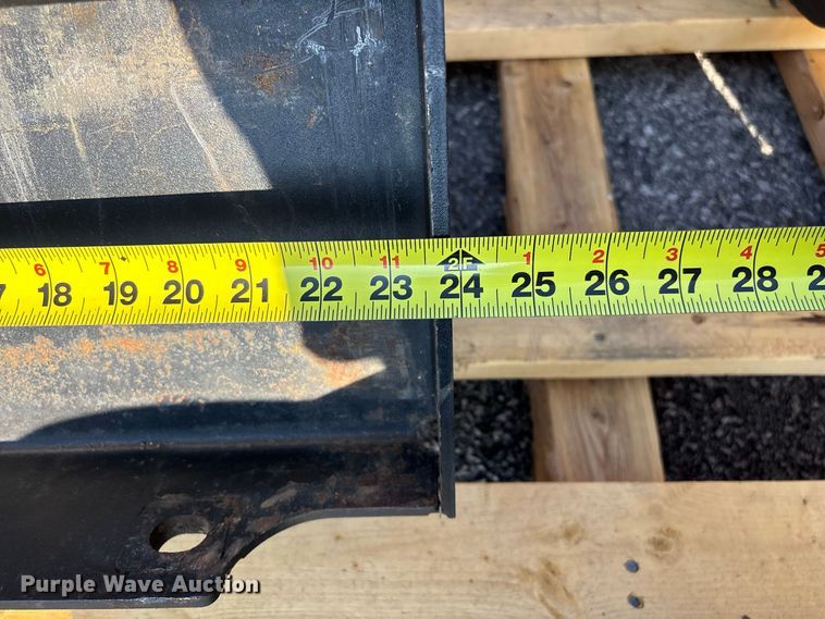 image for item FG0677 Erskine 48
