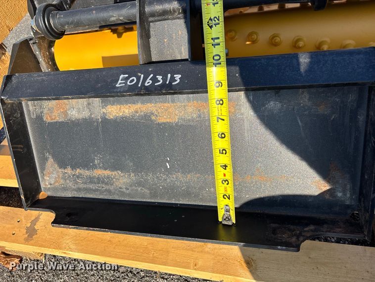image for item FG0677 Erskine 48