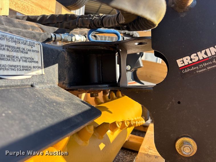 image for item FG0677 Erskine 48