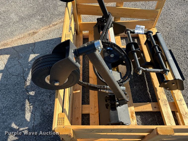 image for item FG0677 Erskine 48