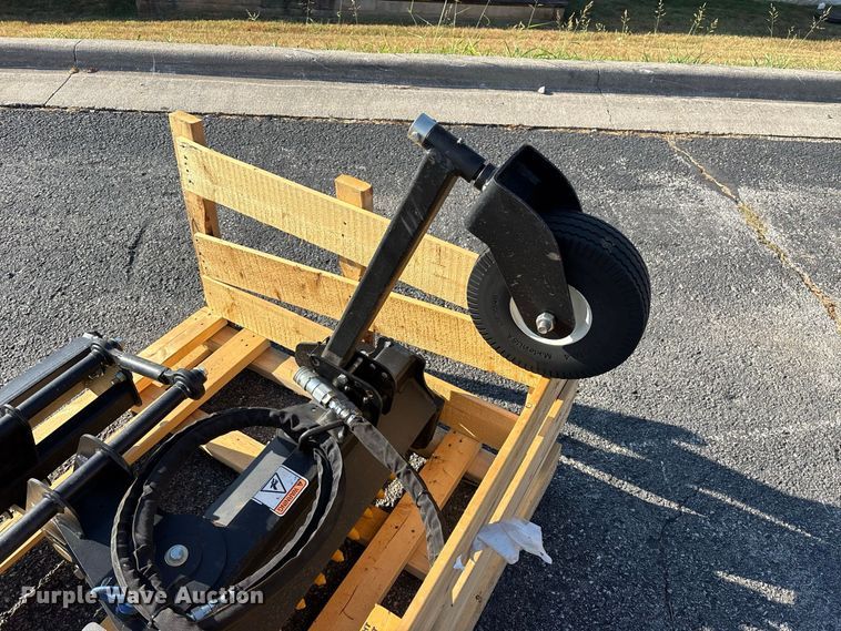 image for item FG0677 Erskine 48
