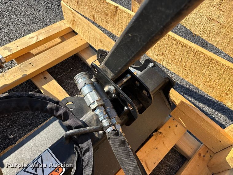 image for item FG0677 Erskine 48