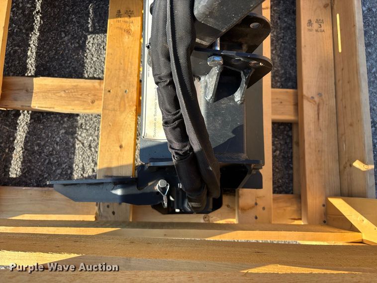 image for item FG0677 Erskine 48