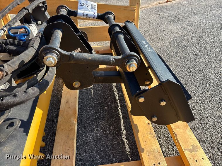 image for item FG0677 Erskine 48