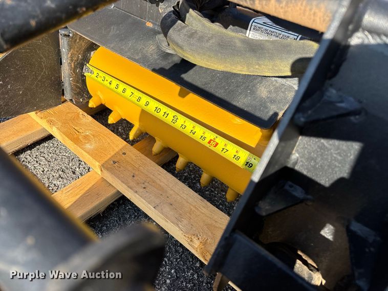 image for item FG0677 Erskine 48