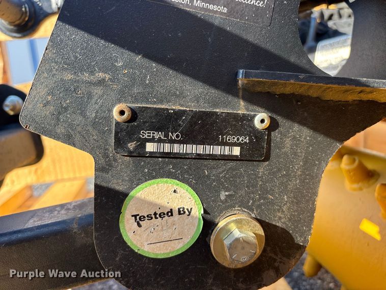 image for item FG0677 Erskine 48