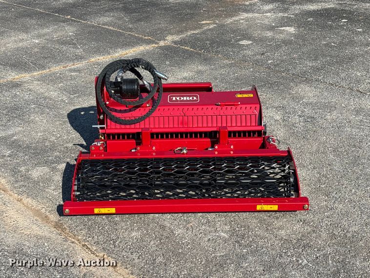 image for item FG0678 Toro 36