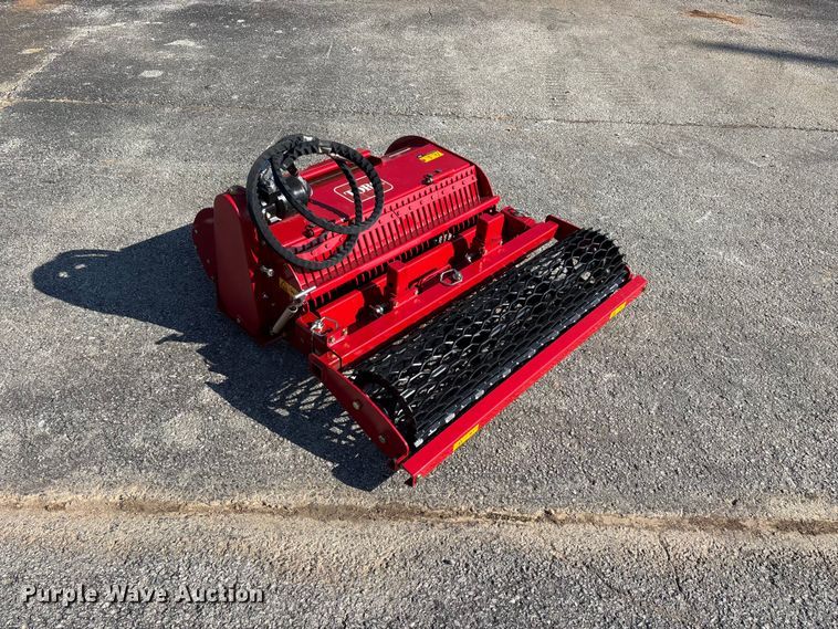 image for item FG0678 Toro 36