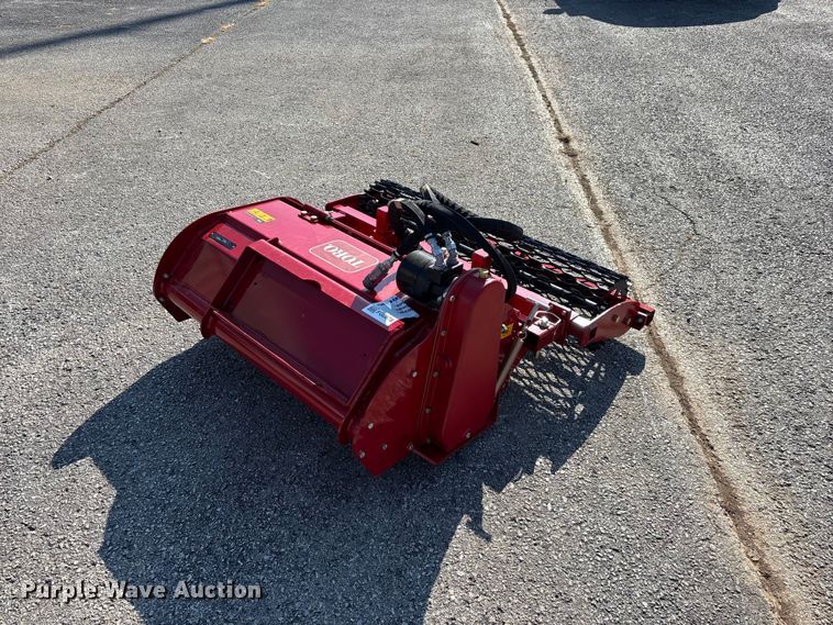 image for item FG0678 Toro 36
