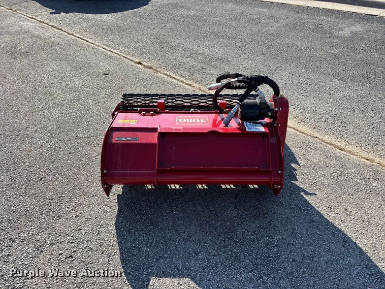image for item FG0678 Toro 36