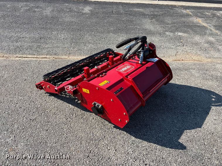 image for item FG0678 Toro 36