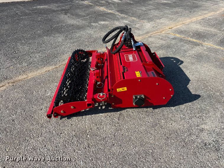 image for item FG0678 Toro 36