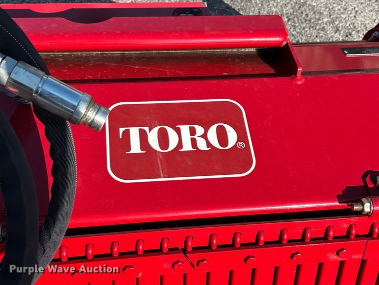 image for item FG0678 Toro 36