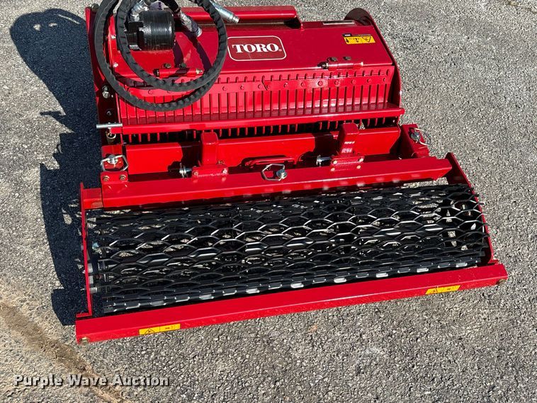 image for item FG0678 Toro 36