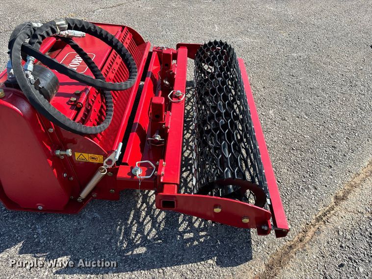image for item FG0678 Toro 36
