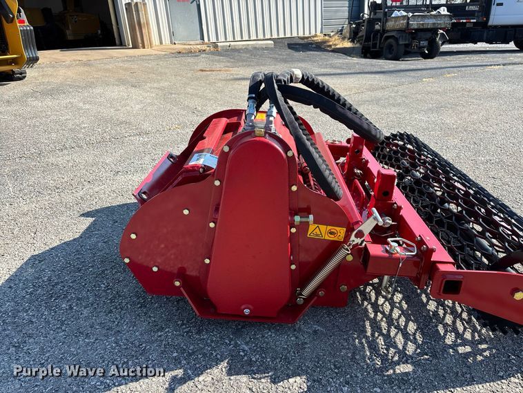 image for item FG0678 Toro 36