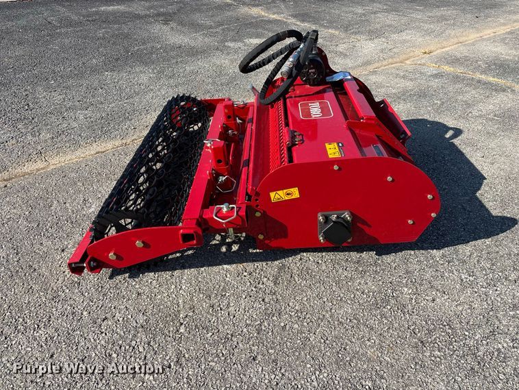 image for item FG0678 Toro 36
