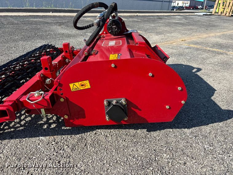 image for item FG0678 Toro 36