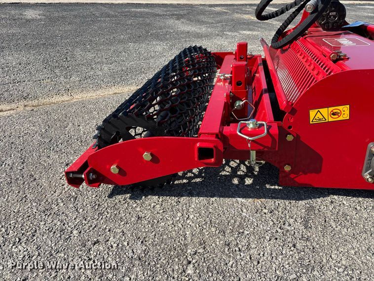 image for item FG0678 Toro 36