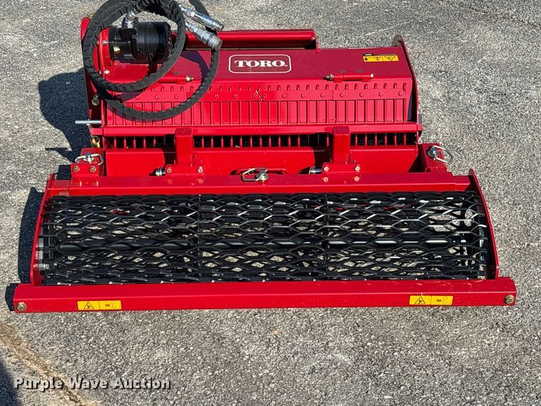 image for item FG0678 Toro 36